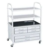 Стол процедурный СП-2 — купить в Медмебель.ру