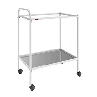 Столик процедурный СПп-01 МСК-501-02М — купить в Медмебель.ру