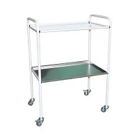 Столик инструментальный Ратон-МедТех СИ-08 — купить в Медмебель.ру