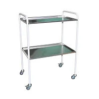 Столик инструментальный Ратон-МедТех СИ-07 — купить в Медмебель.ру