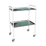 Столик инструментальный Ратон-МедТех СИ-07