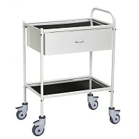 Столик манипуляционный СМ548-МСК МСК-548-01 — купить в Медмебель.ру