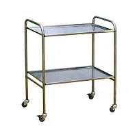 Столик инструментальный Ратон-МедТех СИ-11 — купить в Медмебель.ру