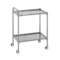 Столик процедурный СПп-01 МСК-5501 — купить в Медмебель.ру