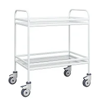 Столик процедурный СПп-03 МСК-504 — купить в Медмебель.ру