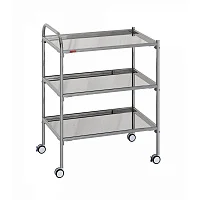 Столик процедурный СПп-02 МСК-5502 — купить в Медмебель.ру