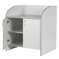 Пеленальный столик СД-Л-02 ЛАВКОР — купить в Медмебель.ру