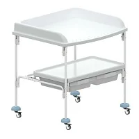 Пеленальный столик СП-01 Кронт — купить в Медмебель.ру