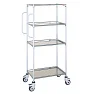 Тележка-стеллаж ТВи-02 МСК-522
