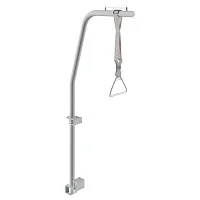 Штанга для подвески ручных опор МД 1 — купить в Медмебель.ру