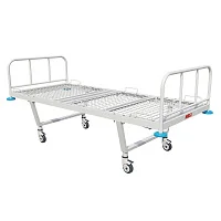 Кровать медицинская для лежачих больных КФЗ-01 МСК-103 — купить в Медмебель.ру