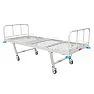 Кровать медицинская для лежачих больных КФЗ-01 МСК-103
