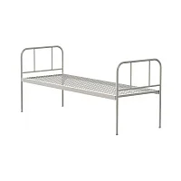 Медицинская кровать КФО-01 МСК-122 — купить в Медмебель.ру