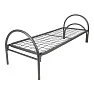 Кровать металлическая К.191.01Э