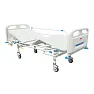 Кровать медицинская для лежачих больных КФЗ-01 МСК-4103
