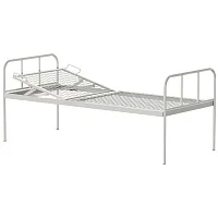 Медицинская кровать КФО-01 МСК-125 — купить в Медмебель.ру