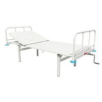 Медицинская кровать КФО-01 МСК-1105 — купить в Медмебель.ру