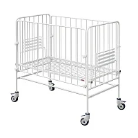 Кровать функциональная детская КФД-01 МСК-108 — купить в Медмебель.ру