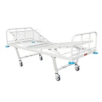 Кровать медицинская для лежачих больных КФ2-01 МСК-102 — купить в Медмебель.ру