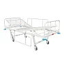 Кровать медицинская для лежачих больных КФ2-01 МСК-102
