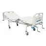 Кровать медицинская для лежачих больных КФ3-01 МСК-2103