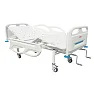 Кровать медицинская для лежачих больных КФ3-01 МСК-2103