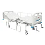 Кровать медицинская для лежачих больных КФ3-01 МСК-2103