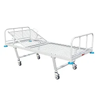 Медицинская кровать КФО-01 МСК-101 — купить в Медмебель.ру