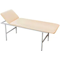 Кушетка медицинская смотровая МД КС — купить в Медмебель.ру