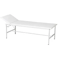 Кушетка смотровая КМС-01 МСК-203 — купить в Медмебель.ру