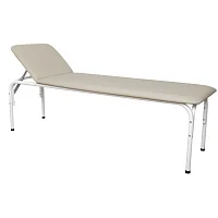 Кушетка смотровая ДЗМО КМС-1 — купить в Медмебель.ру