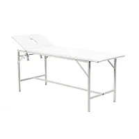 Кушетка массажная КММ-01 МСК-212 — купить в Медмебель.ру