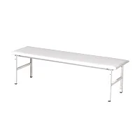 Банкетка без спинки МСК-207 — купить в Медмебель.ру