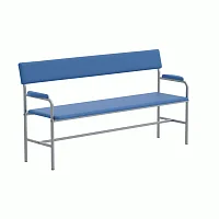 Диван-банкетка ДБМ-Горское — купить в Медмебель.ру