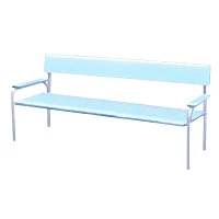 Диван медицинский Rommel — купить в Медмебель.ру