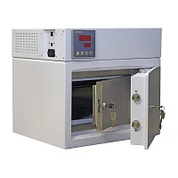 Сейф термостат медицинский Valberg TS-3/12 мод. ASK-30 — купить в Медмебель.ру