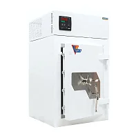 Сейф термостат медицинский Valberg TS-3/25 — купить в Медмебель.ру
