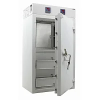 Сейф термостат медицинский Valberg TS-3/25 Fort M1385.3 — купить в Медмебель.ру