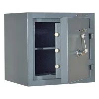 Сейф СМ(3)-46 — купить в Медмебель.ру