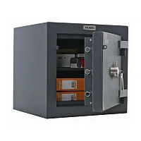 Взломостойкий сейф 3 Класса Valberg Форт 50 — купить в Медмебель.ру