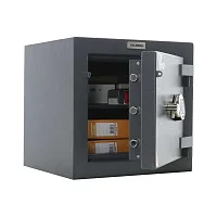 Взломостойкий сейф 3 Класса Valberg Форт 50 EL — купить в Медмебель.ру