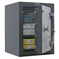 Взломостойкий сейф 3 Класса Valberg Форт 67 KL — купить в Медмебель.ру