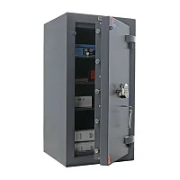 Взломостойкий сейф 3 Класса Valberg Форт 99 EL — купить в Медмебель.ру