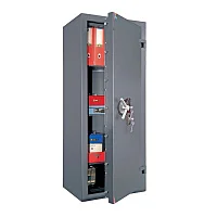 Взломостойкий сейф 3 Класса Valberg Форт 1668 KL — купить в Медмебель.ру