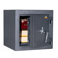 Взломостойкий сейф 3 Класса Гранит 3-50 — купить в Медмебель.ру