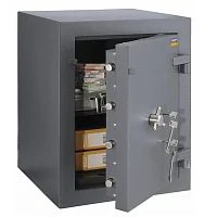 Взломостойкий сейф 3 Класса Гранит 3-67 KL — купить в Медмебель.ру