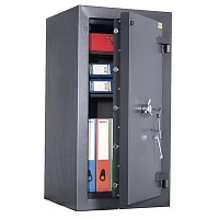 Взломостойкий сейф 3 Класса Гранит 3-99 KL — купить в Медмебель.ру