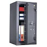 Взломостойкий сейф 3 Класса Гранит 3-99 KL
