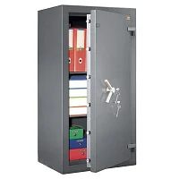 Взломостойкий сейф 3 Класса Гранит 3-1368 KL — купить в Медмебель.ру