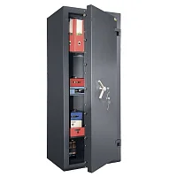 Взломостойкий сейф 3 Класса Гранит 3-1668 KL — купить в Медмебель.ру